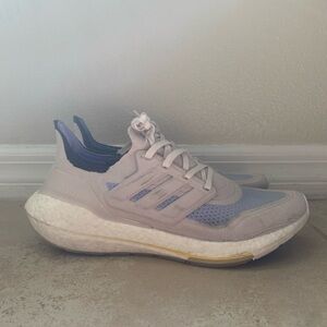 Adidas‎ ULTRABOOST 21 S23837 Women Running Shoes Size 9.5